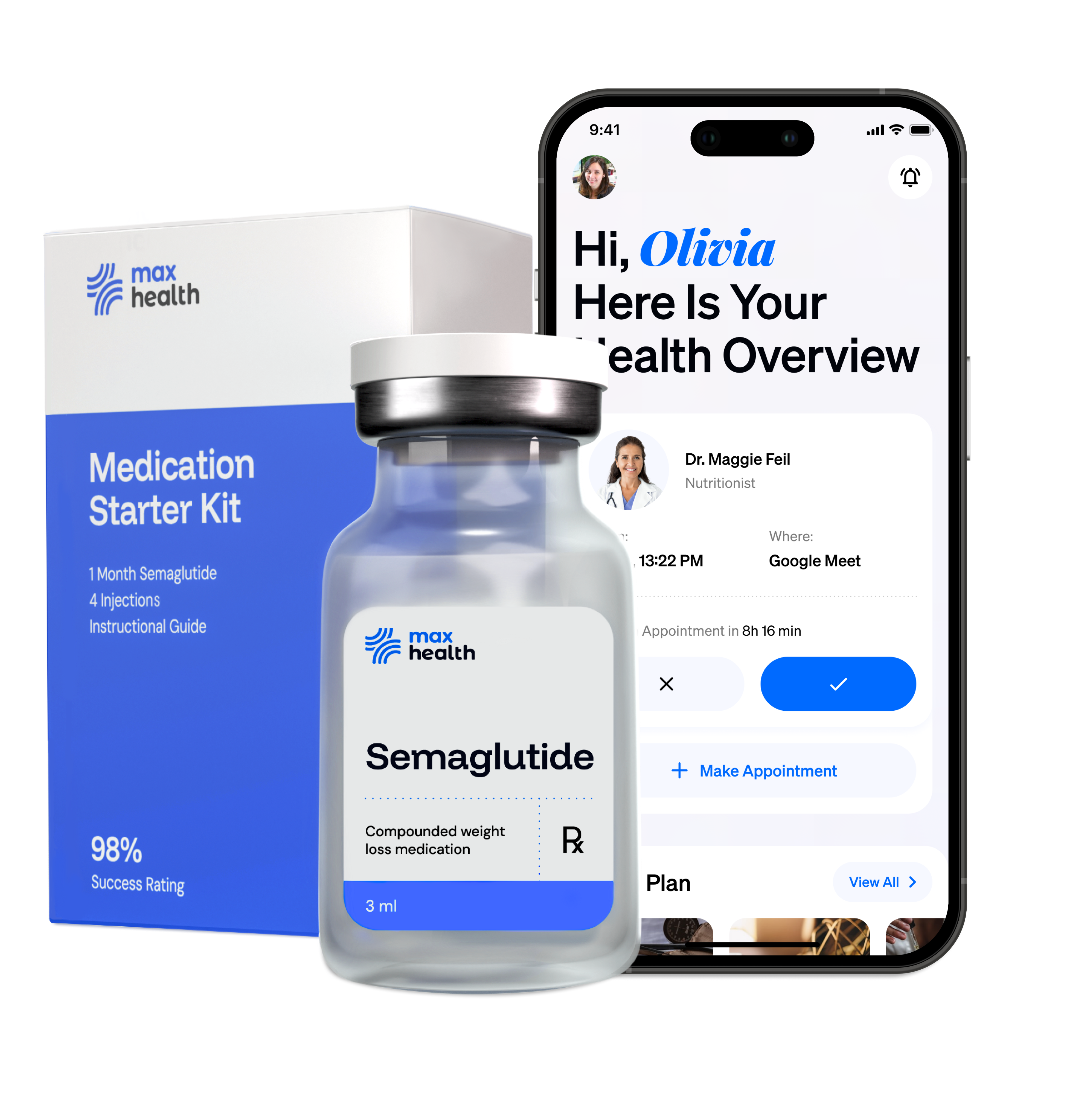 MaxHealth